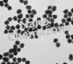 Platinum Nanopowder for catalysis