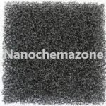 Reticulated Vitreous Carbon Foam