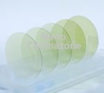 Silicon Carbide SiC crystal substrate wafer