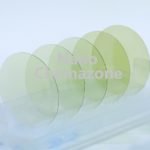 Silicon Carbide SiC crystal substrate wafer
