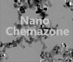 Silicon nitride nanoparticles