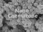 Nano silver powder