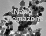Cu Ni Alloy Nano Powder