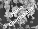 Nano Tantalum Nitride Powder