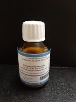 Titanium Oxide Nanorods