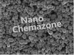 Titanium oxide nanoparticles Anatase