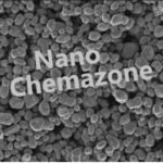 Titanium oxide nanoparticles Anatase