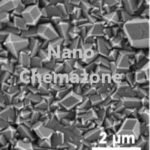Vanadium Metal Organic Frameworks MOF