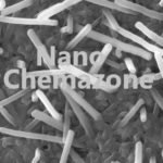 Vanadium Oxide Nanorods