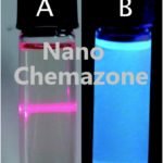 Monolayer Tungsten Diselenide (WSe2) Quantum Dots