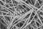 Aluminum Oxide Nanowires