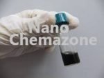 antimony-tin-oxide-nanopowder dispersion