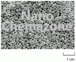 Aluminium Metal Foam Open Cell