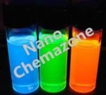 Cadmium Telluride CdTe Quantum Dots