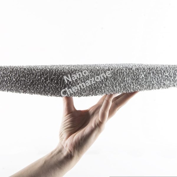 Stable Aluminium Metal Foams