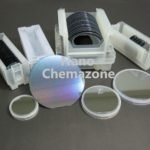 Silicon Dioxide Wafer