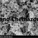 Nano nickel-ii-oxide dispersion