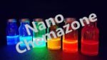 InP/ZnS QUANTUM DOTS