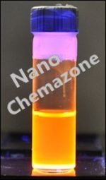 InP/ZnS QUANTUM DOTS