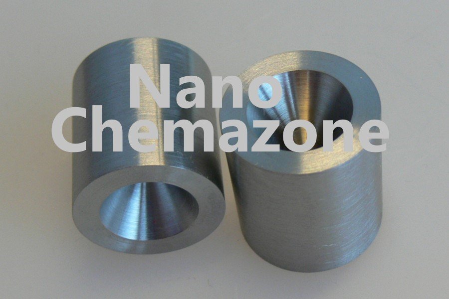 Tungsten Metal Foil tungsten-foil