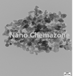 Copper Zinc nanoparticles Dispersion