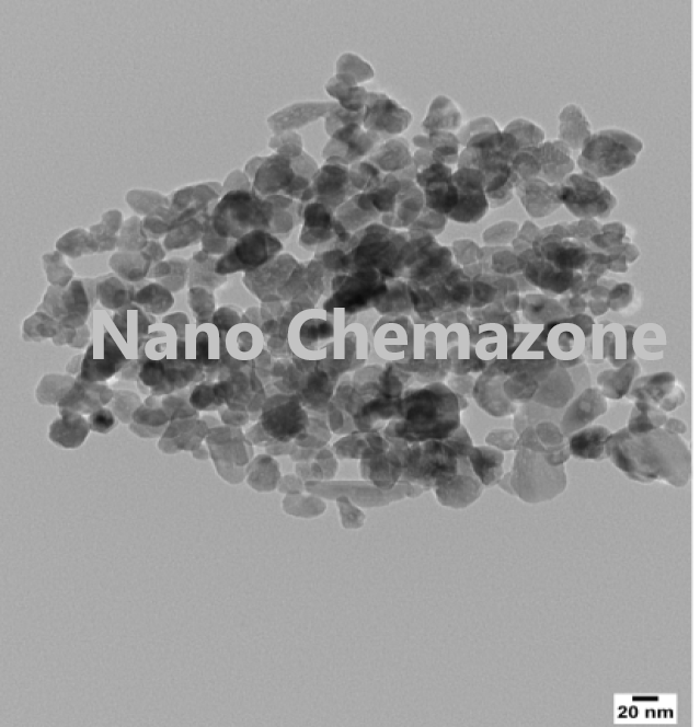 Copper Zinc nanoparticles Dispersion Copper Zinc nanoparticles Dispersion
