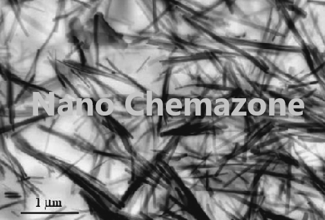 Hydroxylapatite Nanowires (1) Hydroxy apatite Nanowires | Nanochemazone®