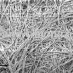 Iron Oxide Nanowires Nanorods