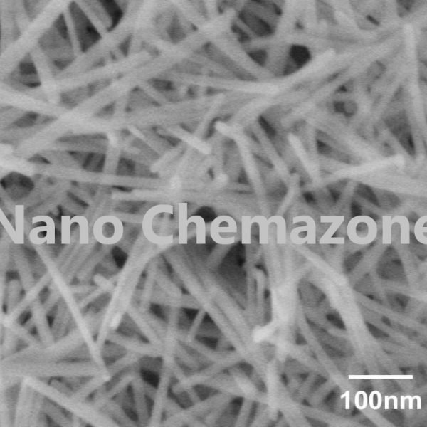 Lanthanum Oxide Nanowires