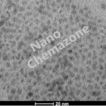 ZnCdSeS alloyed Quantum Dots Nanochemazone®