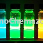 Zinc Selenide /Zinc Sulphide quantum Dots_Nanochemazone®