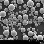 Titanium Aluminium Vanadium Ti-6Al-4V powder spherical