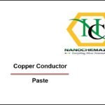Copper Conductor Paste