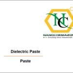 Dielectric Paste Screen Print Ink