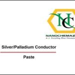 Silver Palladium Paste