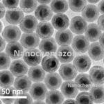 PEG Modified Upconverting Nanoparticles