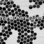 upconverting nanoparticles water soluble ligand free