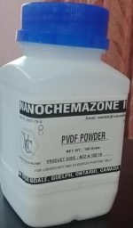 PVDF Nanopowder