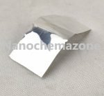 Silver Metal Foil Sheet Pure