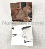 Pure Silver Metal Foil Sheet