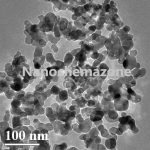 Iron Molybdenum Alloy Nanopowder