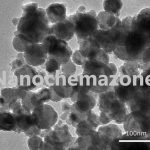 Iron Tungsten Alloy Nanopowder