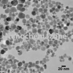 Lanthanum Trifluoride (LaF3) Nanopowder/Nanoparticles