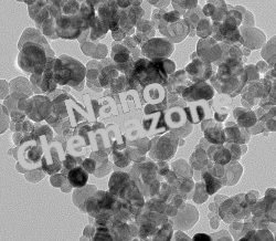 Nickel Cobalt Chromium Aluminum Yttrium Alloy Nanopowder