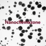 Silver Nickel Alloy Nanopowder