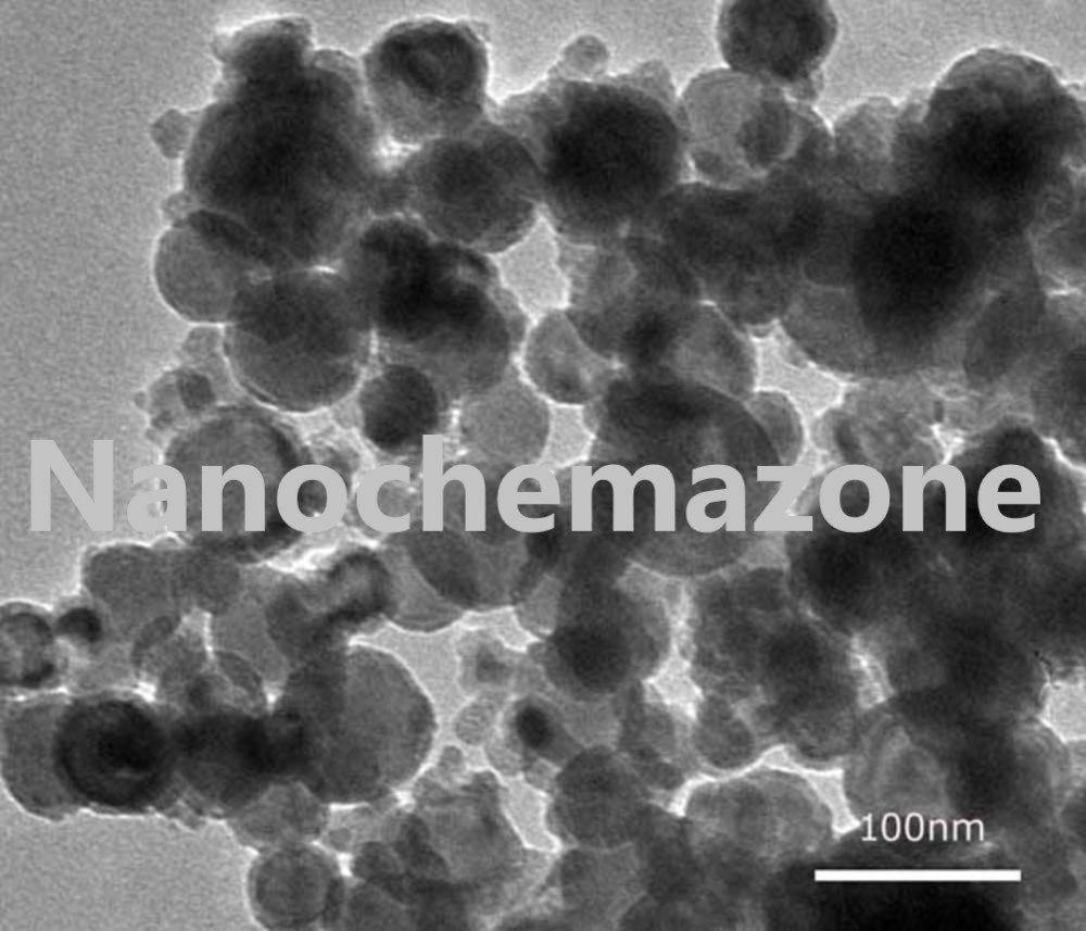 Terbium Oxide (Tb4O7) Nanopowder or Nanoparticles Terbium Oxide (Tb4O7) Nanopowder/Nanoparticles