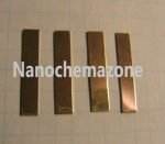 Gold Metal Sheet and Foil