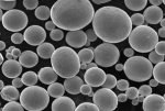 Stainless Steel Nanopowder