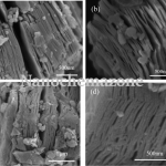 Cr2AlC MAXene Powder