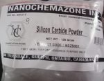 Silicon Carbide SiC Powder